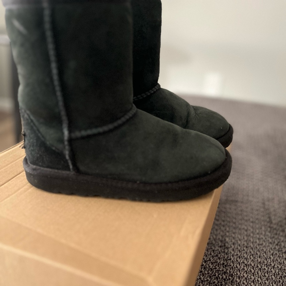 UGG Boot
